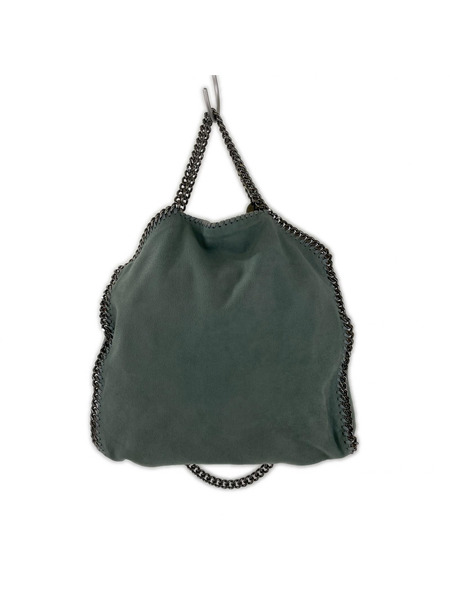 STELLA McCARTNEY ショルダーバッグ ファラベラ 2WAY