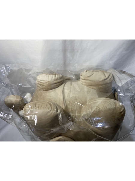 ファンシーその他 A賞 特大サイズぬいぐるみ ゾウ