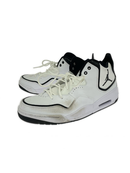 NIKE スニーカー Jordan Courtside 23 AR1000-104