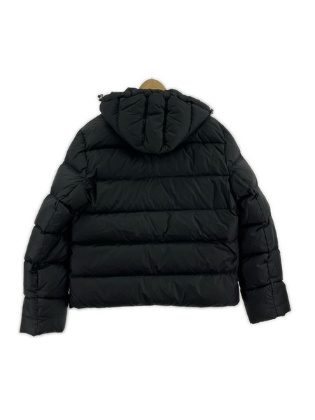 PYRENEX SPOUTNIC JACKET MAT スプートニックジャケット XL 黒