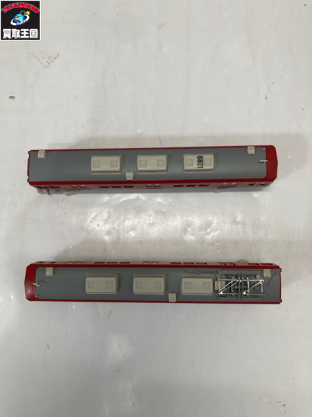 グリーンマックス 名鉄6800系 1次車