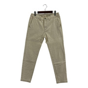 The DUFFER of ST.GEORGE パンツ コットン ベージュ（M）