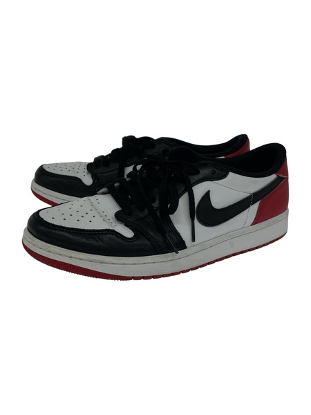 NIKE スニーカー AIR JORDAN 1 LOW size28 CZ0790-106