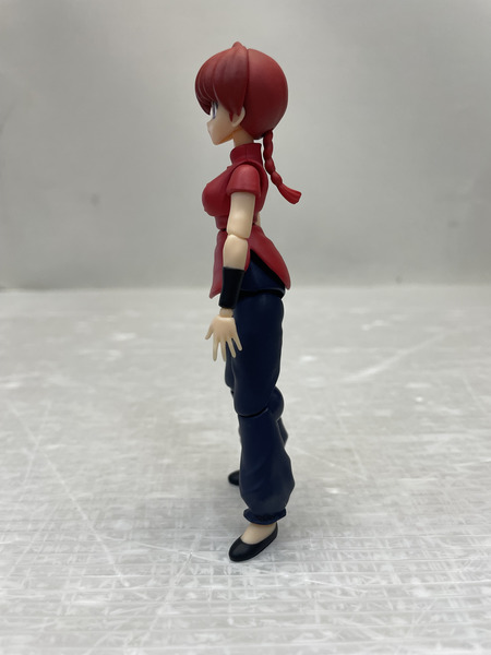 BANDAI   らんま1/2 S.H.フィギュアーツ 早乙女らんま