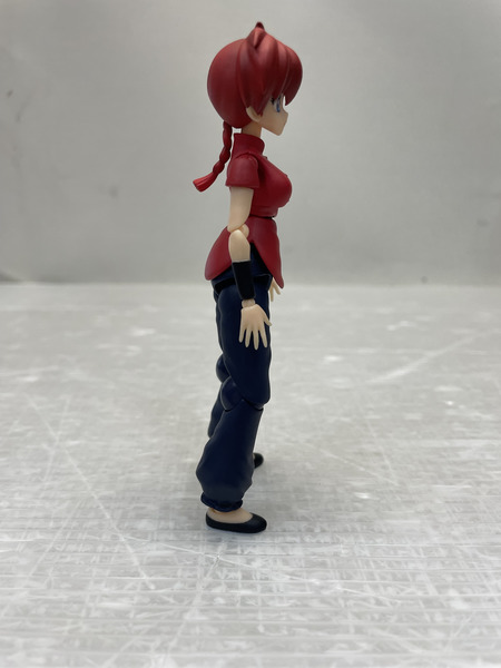 BANDAI   らんま1/2 S.H.フィギュアーツ 早乙女らんま