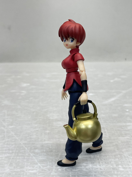 BANDAI   らんま1/2 S.H.フィギュアーツ 早乙女らんま