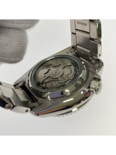 SEIKO メンズ時計 自動巻腕時計 4R36-07G0[値下]