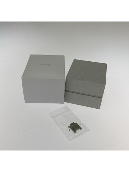 SEIKO メンズ時計 自動巻腕時計 4R36-07G0[値下]