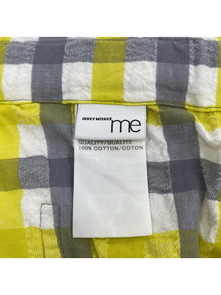 me ISSEY MIYAKE　パンツ