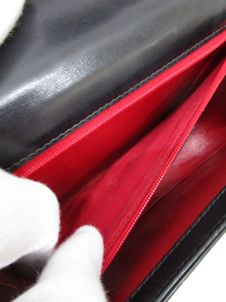 ショルダーバッグ グッチ　バンブーショルダーバッグ　001・406・1529