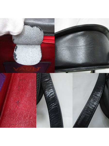 ショルダーバッグ グッチ　バンブーショルダーバッグ　001・406・1529