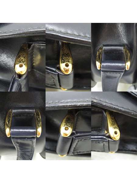 ショルダーバッグ グッチ　バンブーショルダーバッグ　001・406・1529