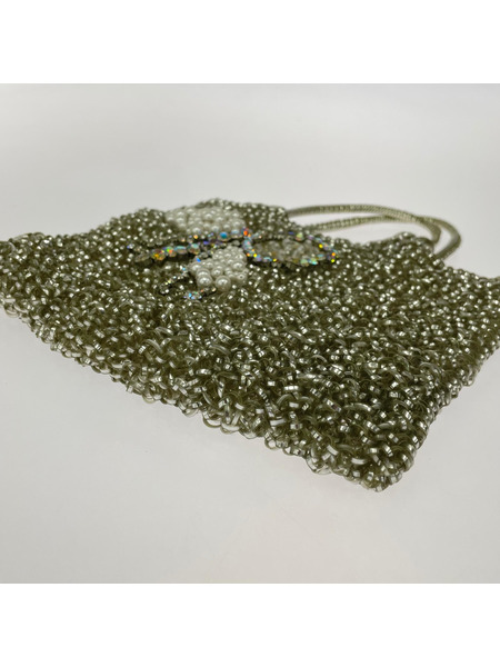 ANTEPRIMA ハンドバッグ アンテプリマ ワイヤーバッグ リボン