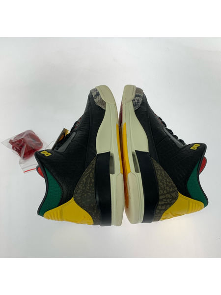 NIKE Air Jordan 3 Retro SE