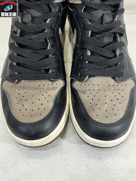 NIKE/Air Jordan 1 Retro High OG Palomino/DZ5485-020[値下]