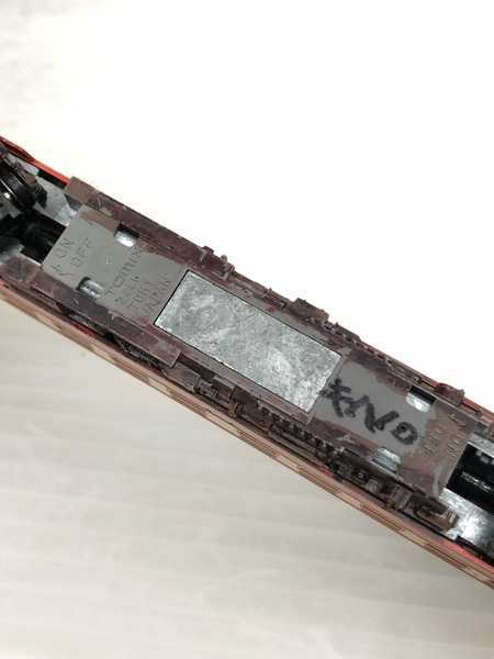 TOMIX 2445 国鉄ディーゼル キハ10形 M