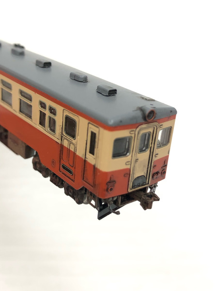 TOMIX 2445 国鉄ディーゼル キハ10形 M