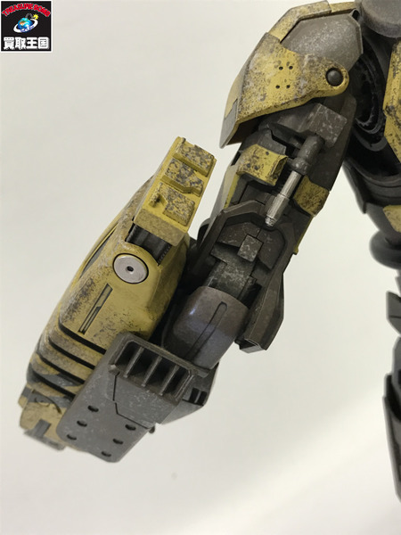 MARVEL HOT TOYS 1/6 アイアンマン マーク25 ストライカー