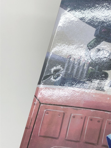 MODEROID 戦闘メカ ザブングル 1/100