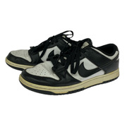 NIKE スニーカー Panda/White/Black 27.0cm