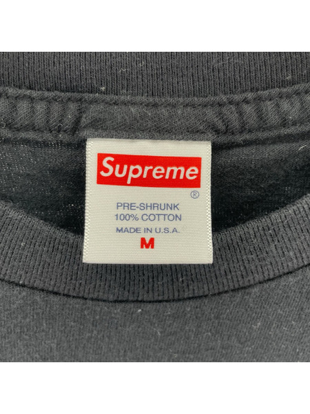 Supreme 半袖シャツ プリントシャツ