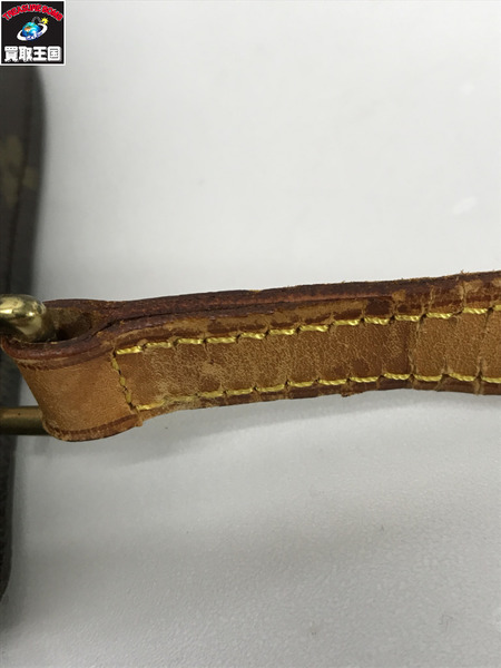 LV ショルダーバッグ サンクルーPM モノグラム