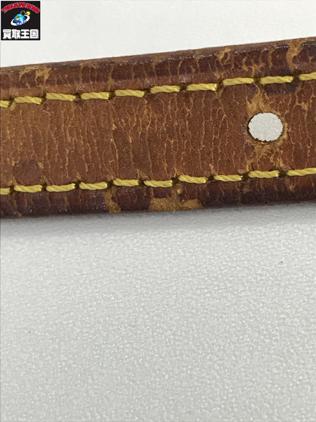 LV ショルダーバッグ サンクルーPM モノグラム