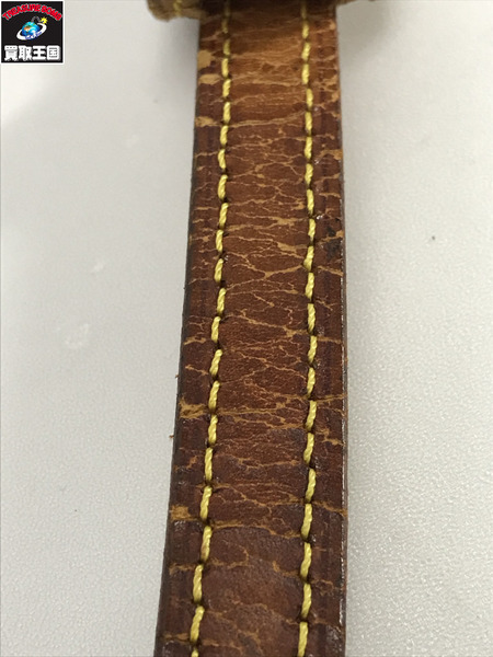 LV ショルダーバッグ サンクルーPM モノグラム