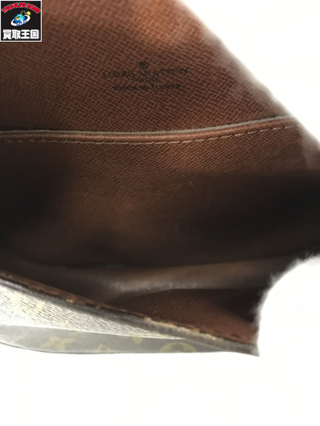 LV ショルダーバッグ サンクルーPM モノグラム