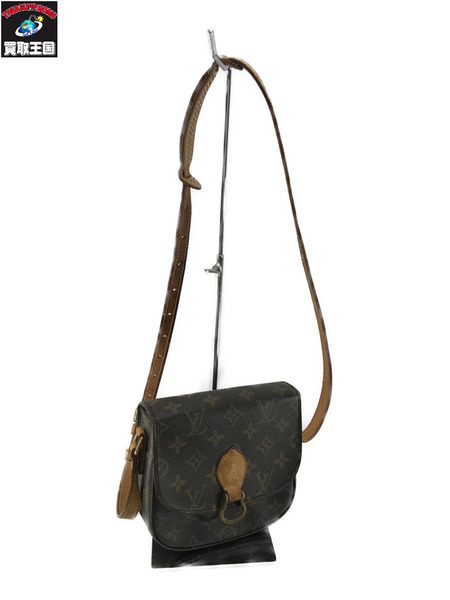 LV ショルダーバッグ サンクルーPM モノグラム
