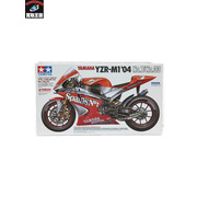 タミヤ 1/12　YAMAHA YZR-M1’04 ディテールアップパーツ付