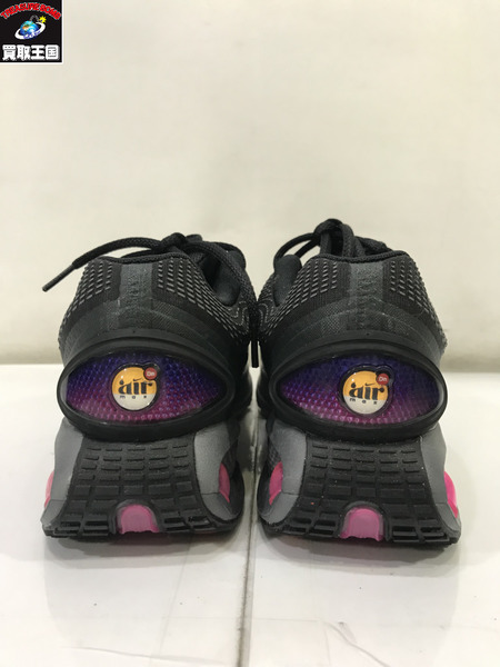 NIKE スニーカー AIR MAX DN 27cm　DV3337-008[値下]
