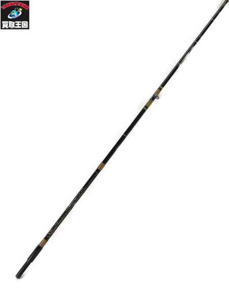 スローテーパー　スロー＆ステディ　L6　ショコラ