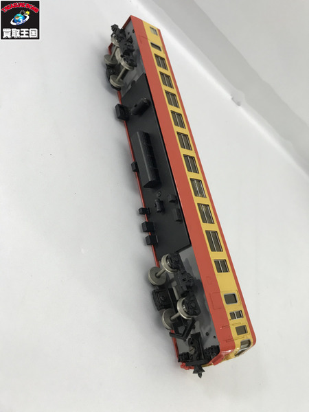 鉄道模型車両 KSモデル HOゲージ 修学旅行用