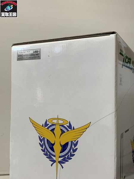 ガンプラ PG 1/60 ガンダムエクシア