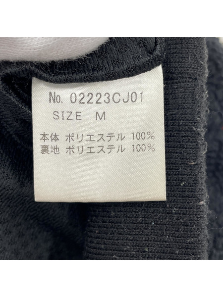 HYSTERIC GLAMOUR ジャケット フリースジャケット (M)[値下]