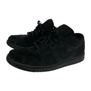 NIKE スニーカー Air Jordan 1 Low SE Craft 27.5