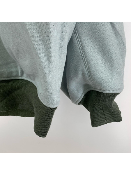 URU ジャケット REVERSIBLE MA-1