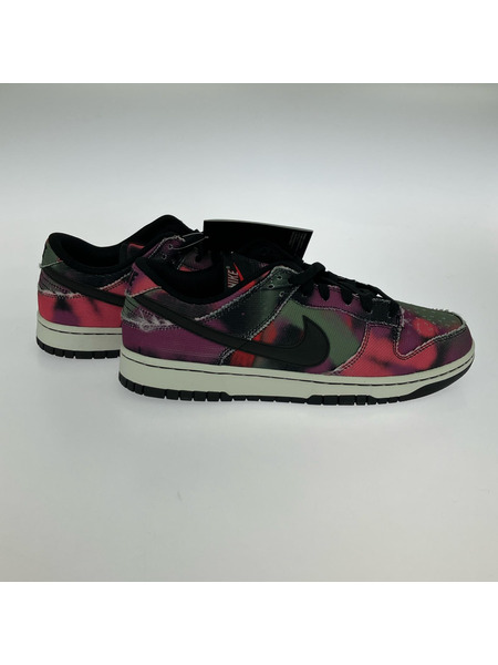 NIKE スニーカー DUNK LOW RETRO PRM DM0108-002 (28cm)
