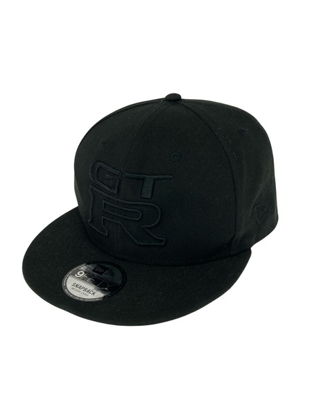 NEW ERA キャップ GTR