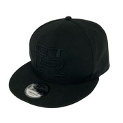 NEW ERA キャップ GTR