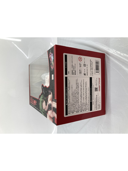 シノビマスター 閃乱カグラ 1/4 日影 ダークセクシーナース ver.