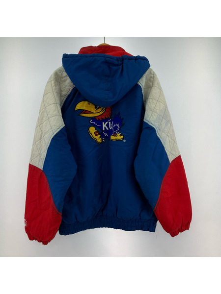 STARTER ジャケット 中綿