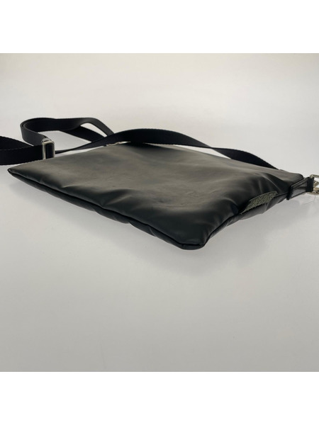 ショルダーバッグ ITTI MARY SACOCHE 黒