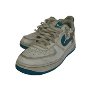 NIKE AIR FORCE1 SPACE PLAYERS/BUGS BUNNY 27.5㎝