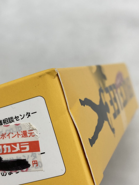 S.H.Figuarts ブルース・リー 50th