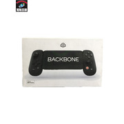BACKBONE One iPhone用ゲームコントローラー