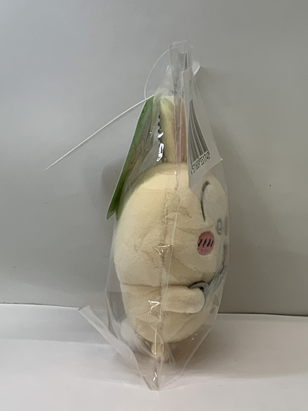 ちいかわ うさぎだらけくじ D賞 マスコット ハサミ 未開封 タグ付き ぬいぐるみキーホルダー 