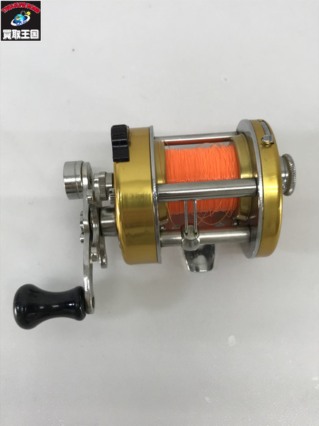 リール PENN 920 LEVELMATIC ベイトリール