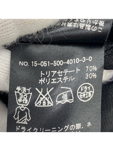 MUSE 半袖Tシャツ・カットソー BLK